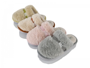 Тапочки Jomix