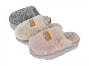 Тапочки Jomix