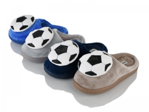 Тапочки Jomix