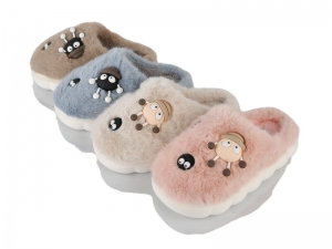 Тапочки Jomix