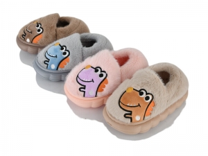 Тапочки Jomix