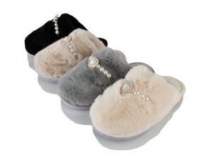 Тапочки Jomix