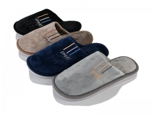 Тапочки Jomix