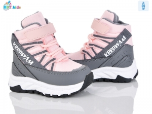 Ботинки BBT kids