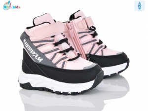 Ботинки BBT kids