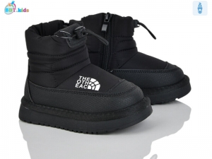 Дутики BBT kids