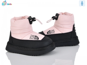 Дутики BBT kids