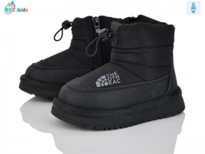 Дутики BBT kids