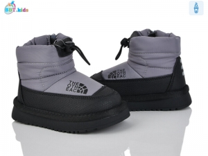 Дутики BBT kids