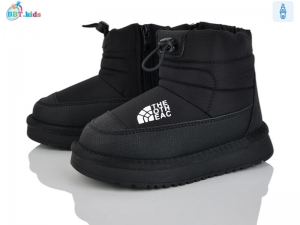 Дутики BBT kids