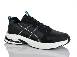 Кроссовки KMB