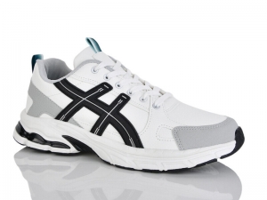 Кроссовки KMB