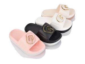 Шлепанцы Elmob