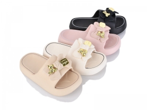 Шлепанцы Elmob