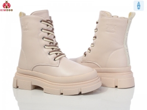 Ботинки Kimbo-o