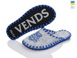 Тапочки Vends