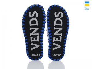 Тапочки Vends