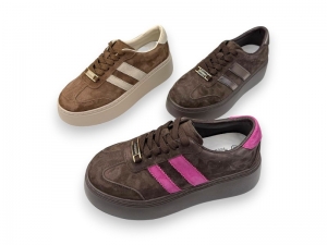 Кроссовки Goodin