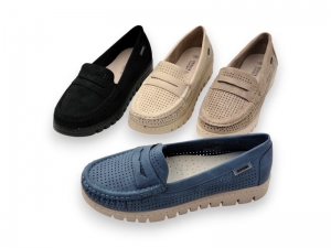 Мокасины Goodin