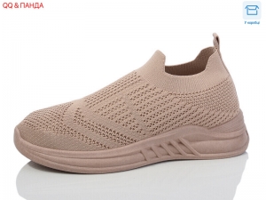 Кроссовки Aba