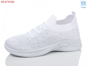 Кроссовки Aba