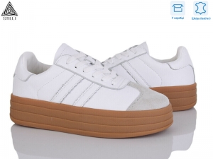 Кроссовки Stilli