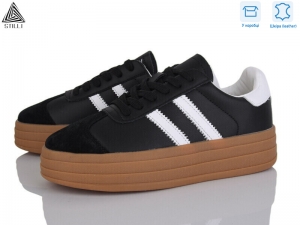 Кроссовки Stilli