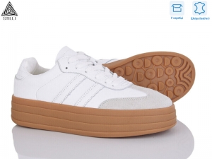 Кроссовки Stilli