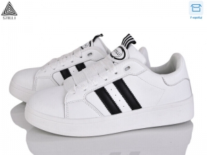 Кроссовки Stilli