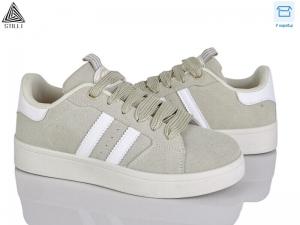 Кроссовки Stilli