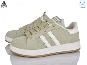 Кроссовки Stilli