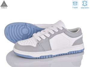 Кроссовки Stilli