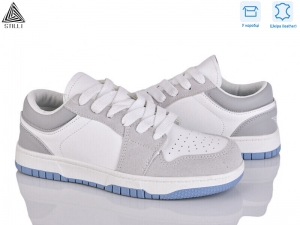 Кроссовки Stilli