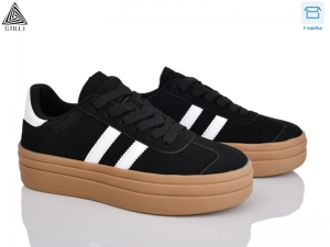 Кроссовки Stilli