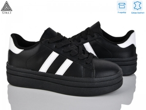 Кроссовки Stilli