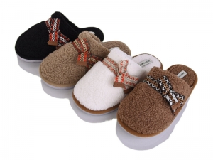 Тапочки Jomix