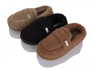 Тапочки Jomix