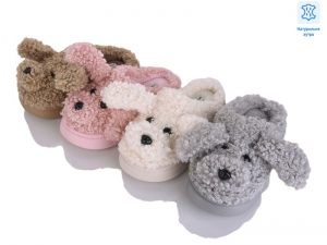 Тапочки Jomix