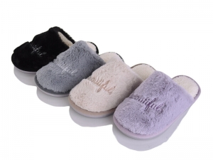 Тапочки Jomix