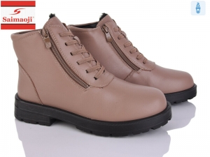 Ботинки Saimaoji