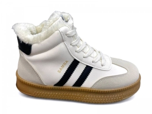 Ботинки Feisal