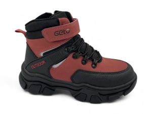 Ботинки Geto