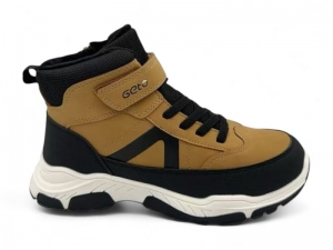 Ботинки Geto