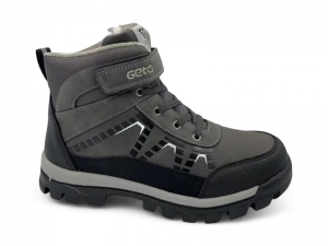 Ботинки Geto