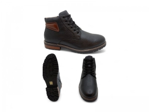 Ботинки Mekomelo