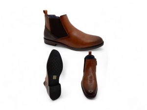 Ботинки Mekomelo