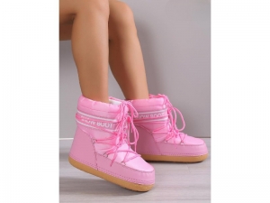 Сноубутсы Seastar