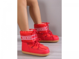 Сноубутсы Seastar