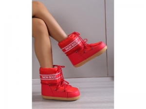 Сноубутсы Seastar