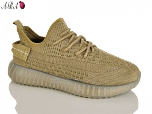 Кроссовки Aba